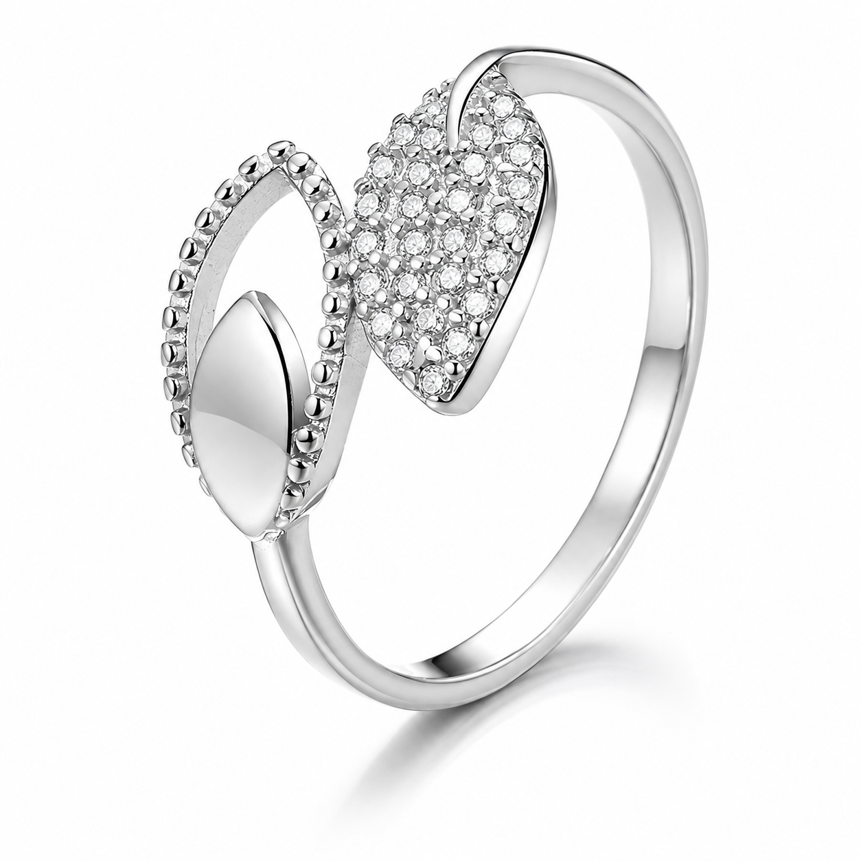Anillo Lumeyr Plata 925