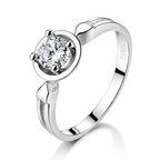 Anillo Novyra Plata 925