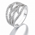 Anillo Ovelith Plata 925