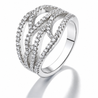 Anillo Ovelith Plata 925