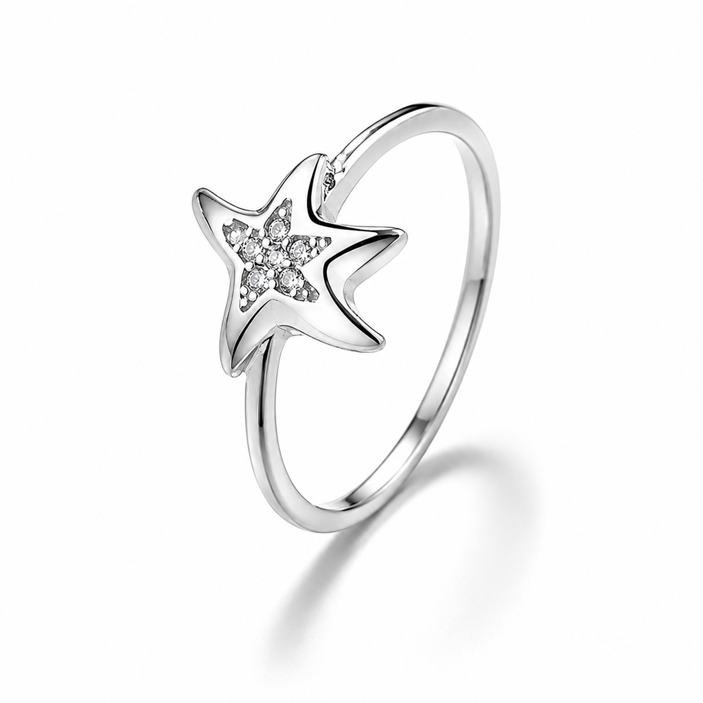 Anillo Syloré Plata 925
