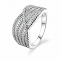 Anillo Orynth Plata 925