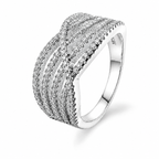Anillo Orynth Plata 925