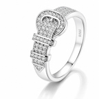Anillo Lumeyra Plata 925