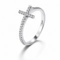 Anillo Sylvaira Plata 925