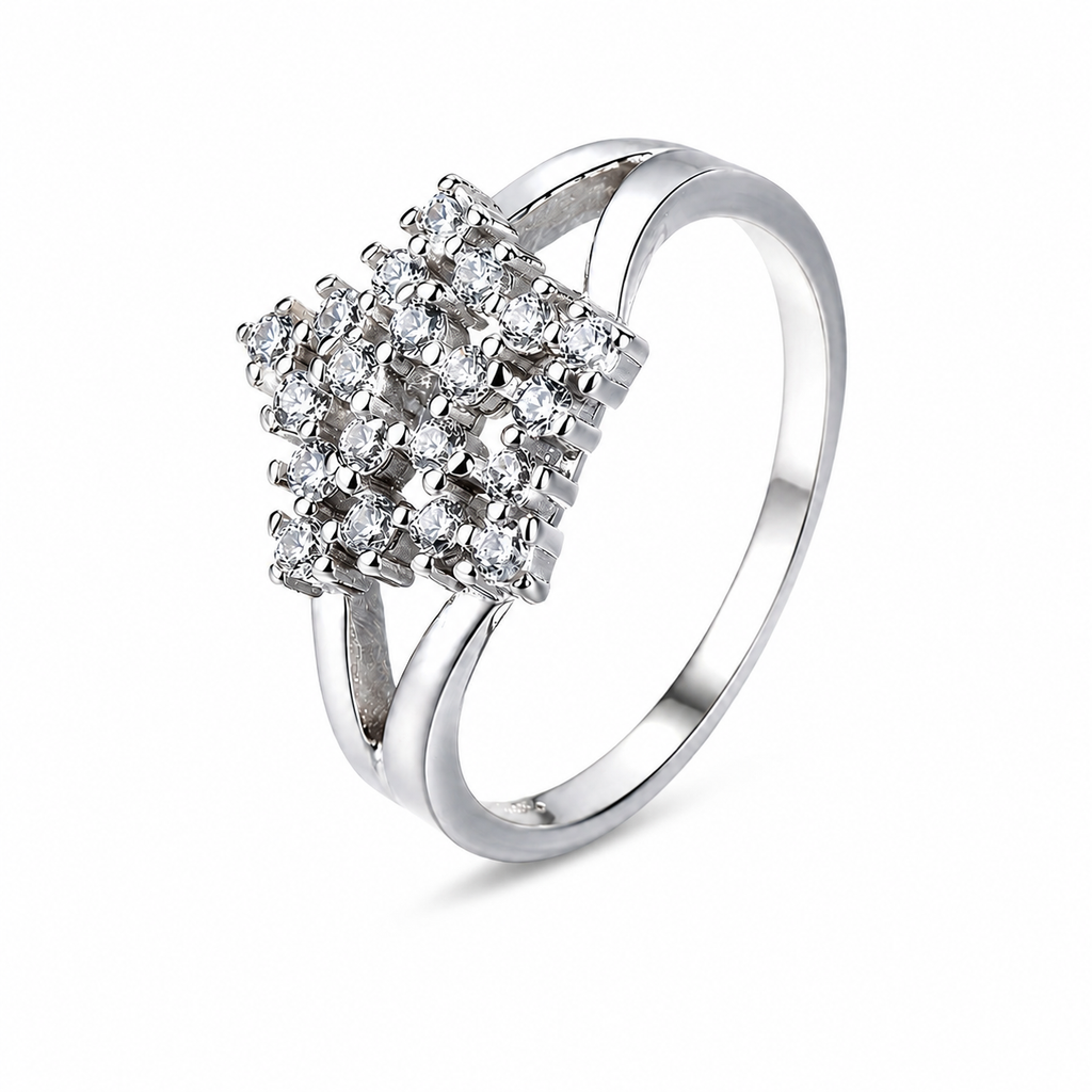 Anillo Astryvel Plata 925