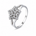 Anillo Astryvel Plata 925