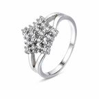 Anillo Astryvel Plata 925