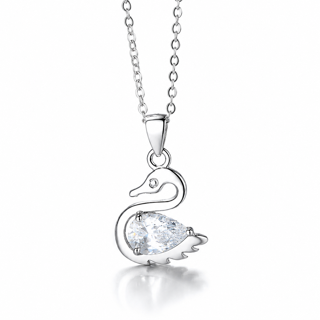 Collar Eryvolis Plata 925