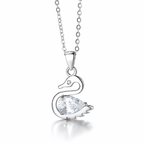 Collar Eryvolis Plata 925