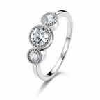 Anillo Neythra Plata 925
