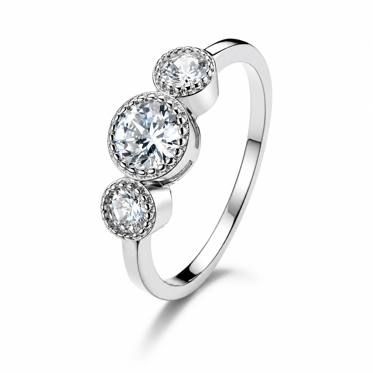 Anillo Neythra Plata 925
