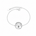 Pulsera Corvina Plata 925