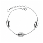 Pulsera Neyraen Plata 925