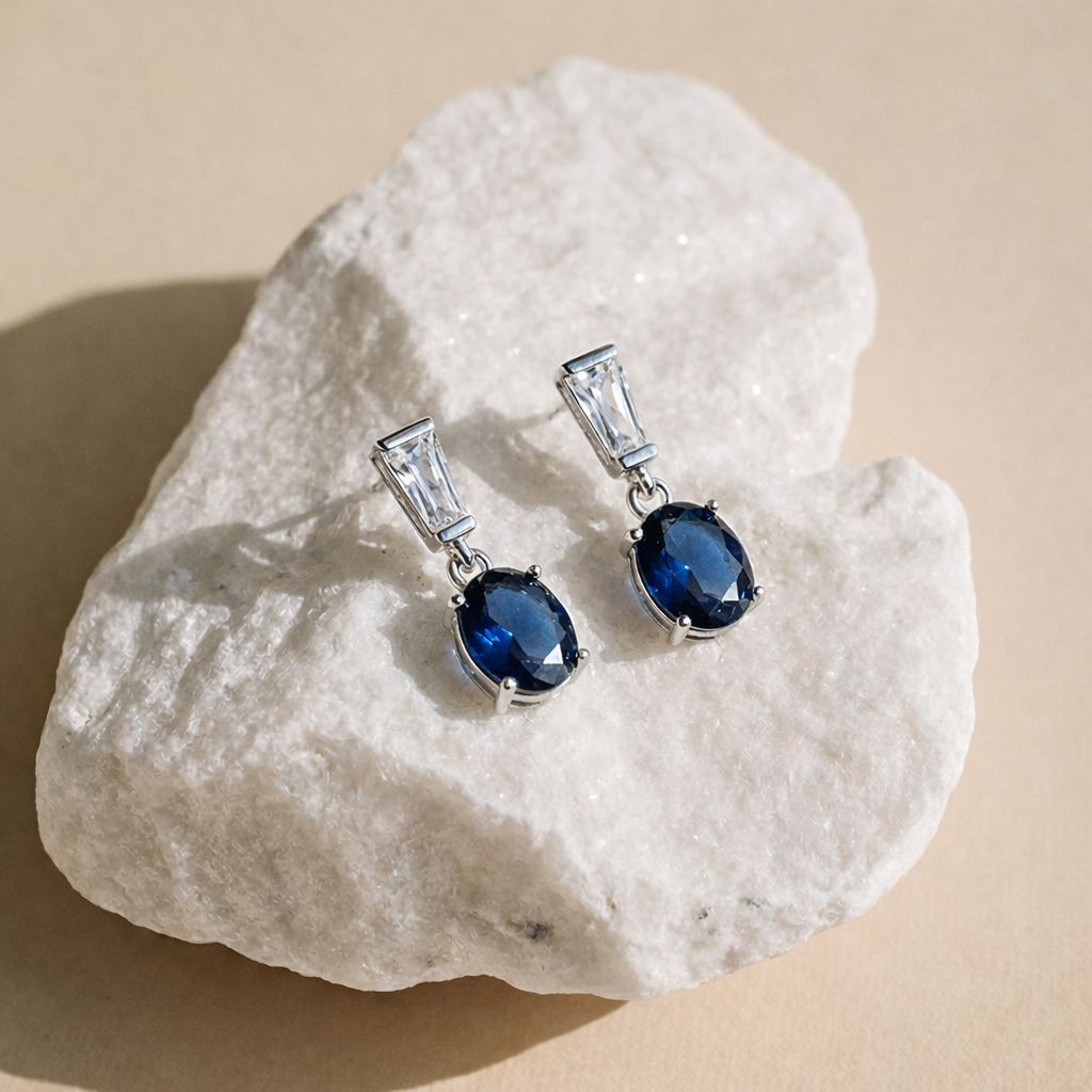 Aros Lyra Plata 925