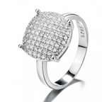 Anillo Eiren Plata 925