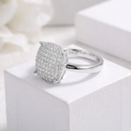 Anillo Eiren Plata 925