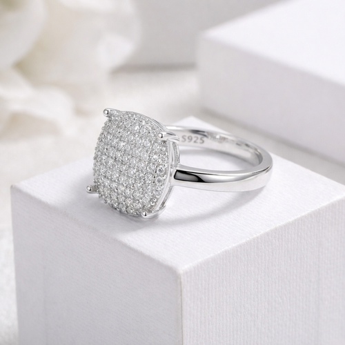 Anillo Eiren Plata 925