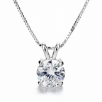 Collar Eloria Plata 925