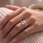 Anillo Aurea Plata 925