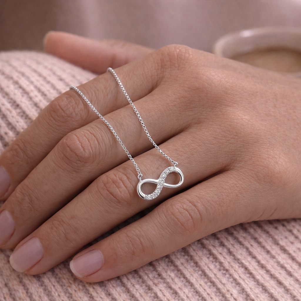 Colgante Selia Plata 925