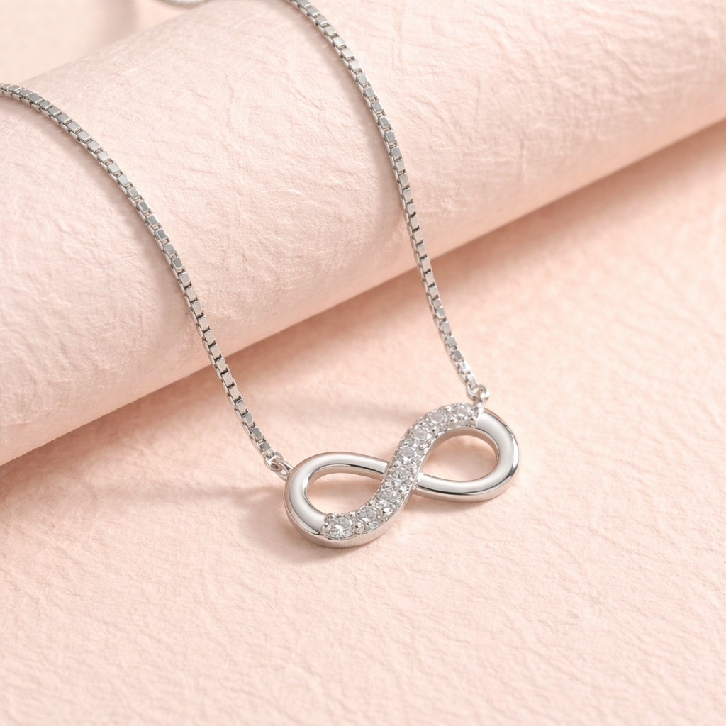 Colgante Selia Plata 925