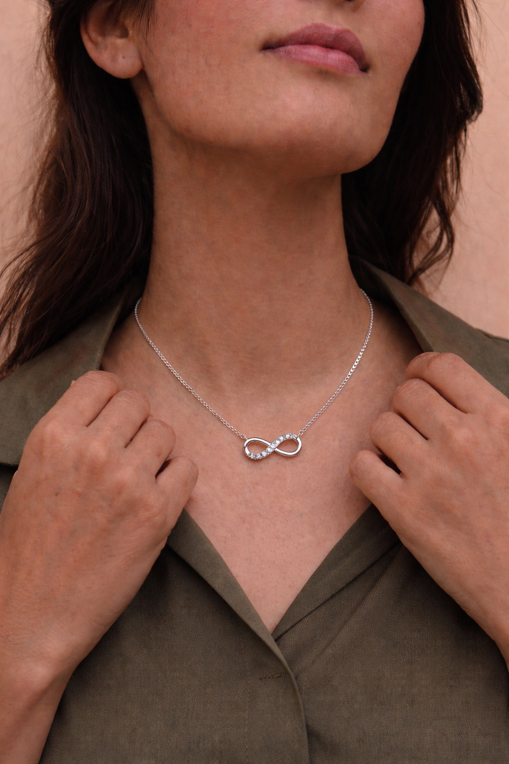 Colgante Selia Plata 925