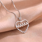 Collar Coralys Plata 925