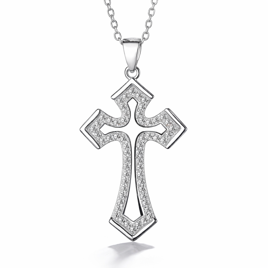 Collar Seraya Plata 925