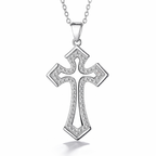 Collar Seraya Plata 925