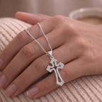 Collar Seraya Plata 925