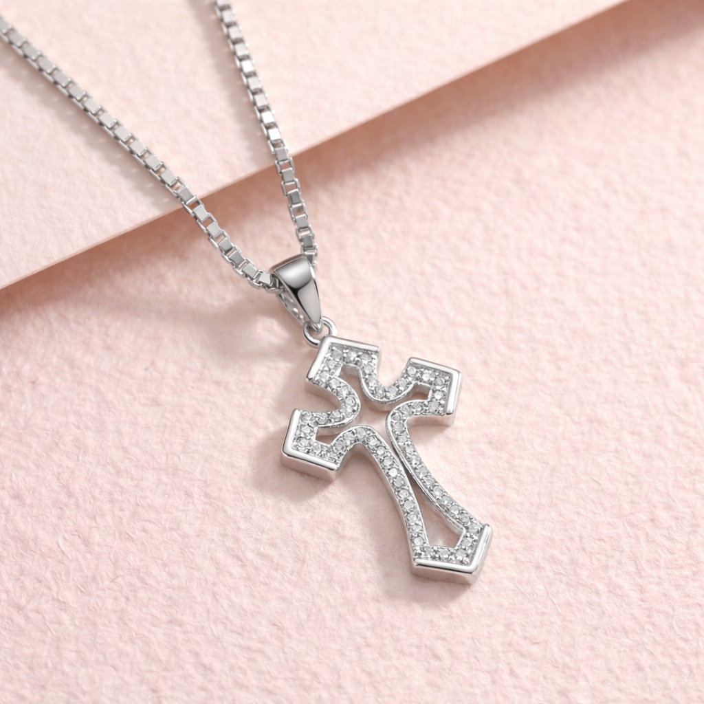 Collar Seraya Plata 925