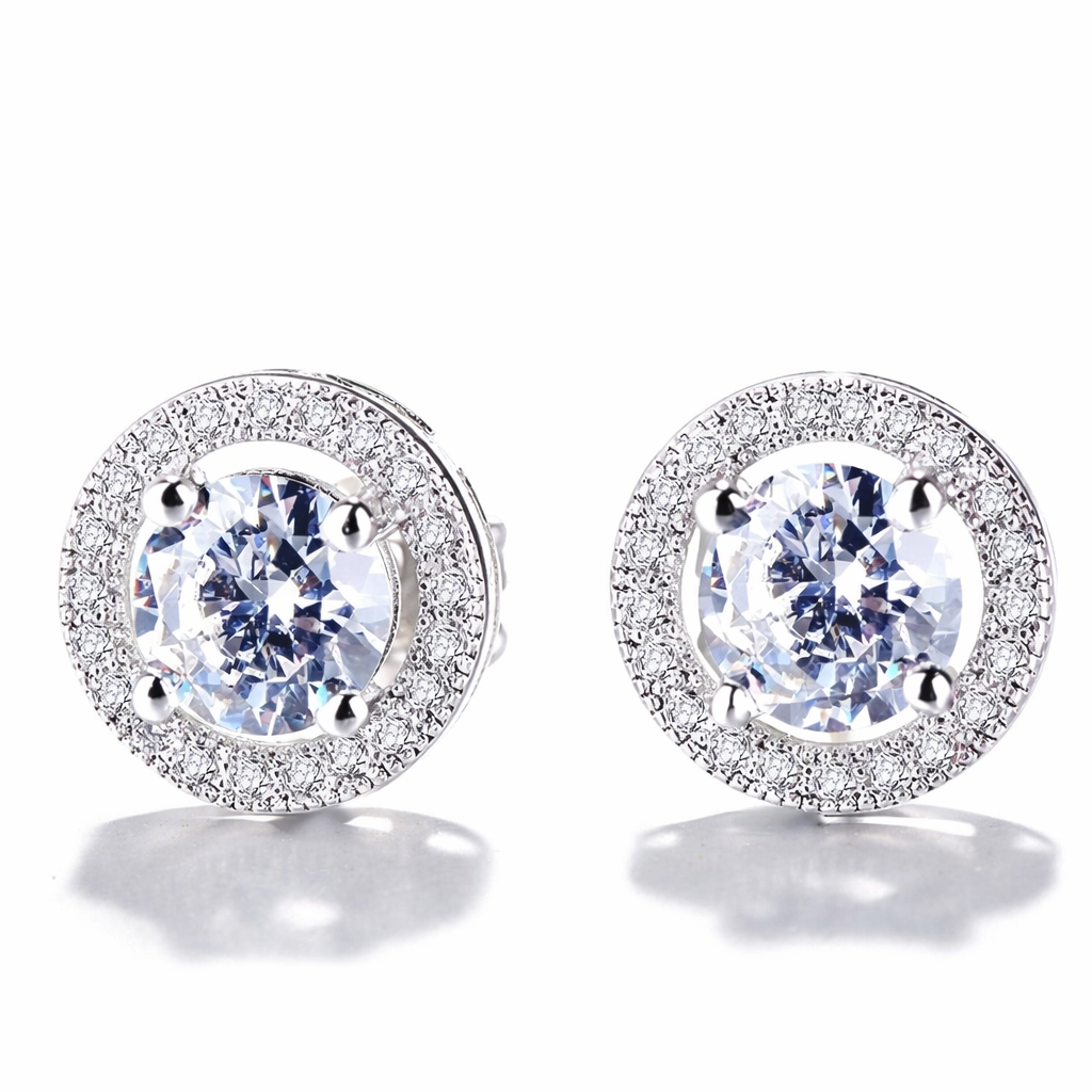 Aros Thyra Plata 925