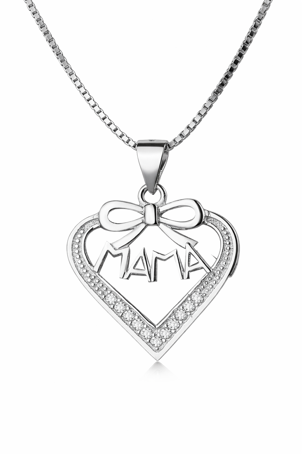 Collar Olyne Plata 925