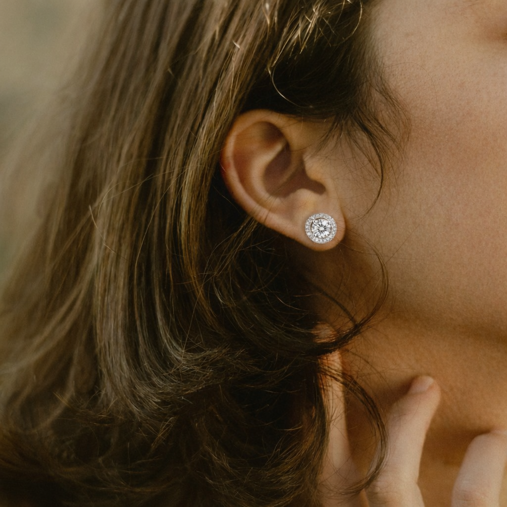 Aros Thyra Plata 925