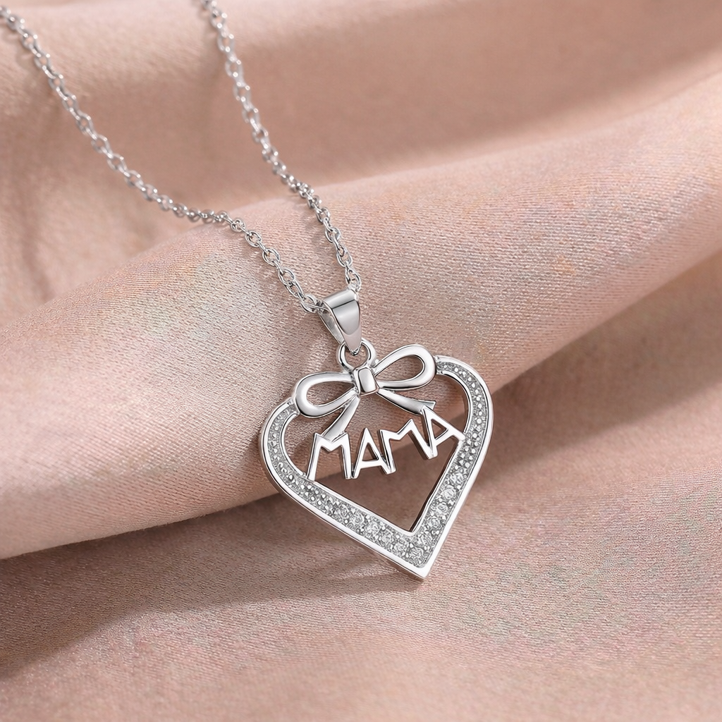 Collar Olyne Plata 925