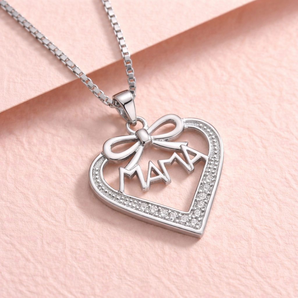 Collar Olyne Plata 925