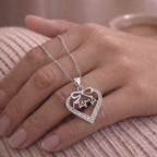 Collar Olyne Plata 925