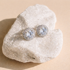 Aros Azurae Plata 925