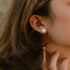 Aros Azurae Plata 925