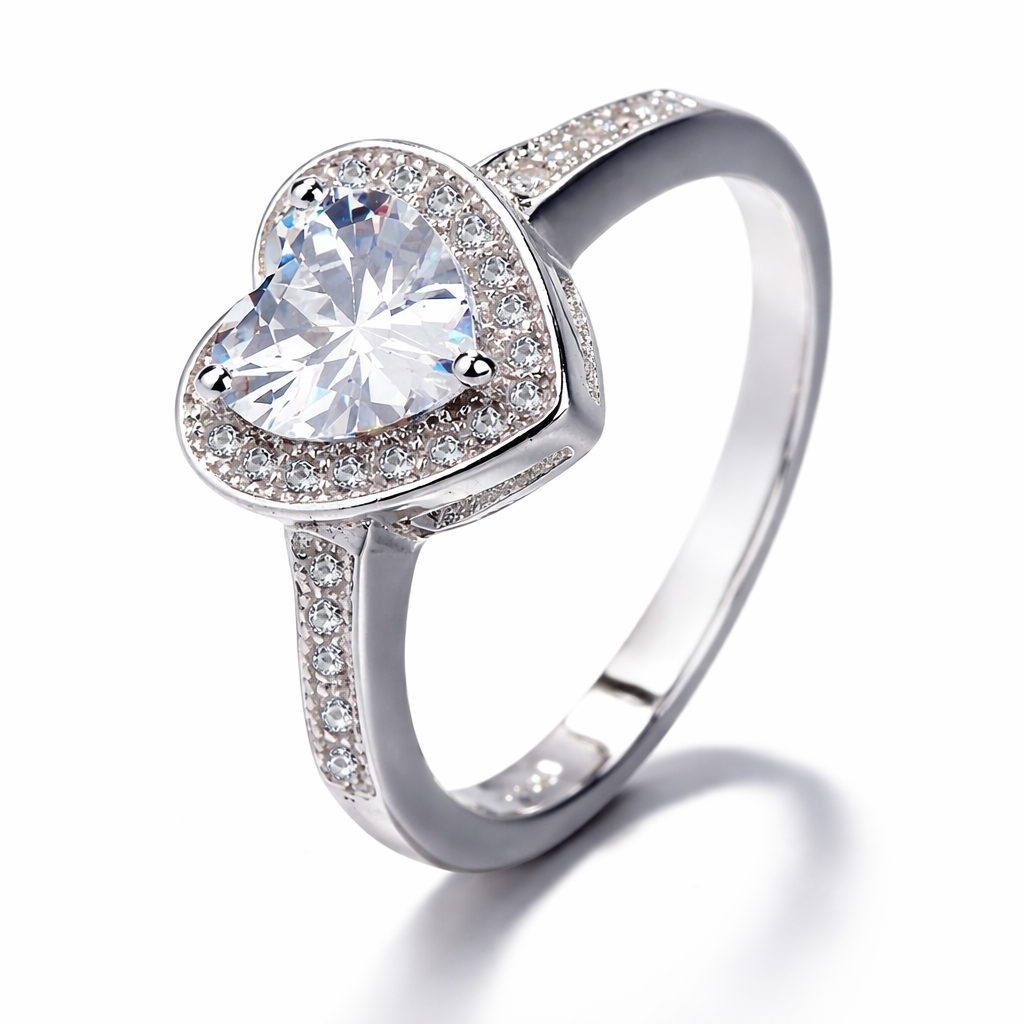 Anillo Soren Plata 925