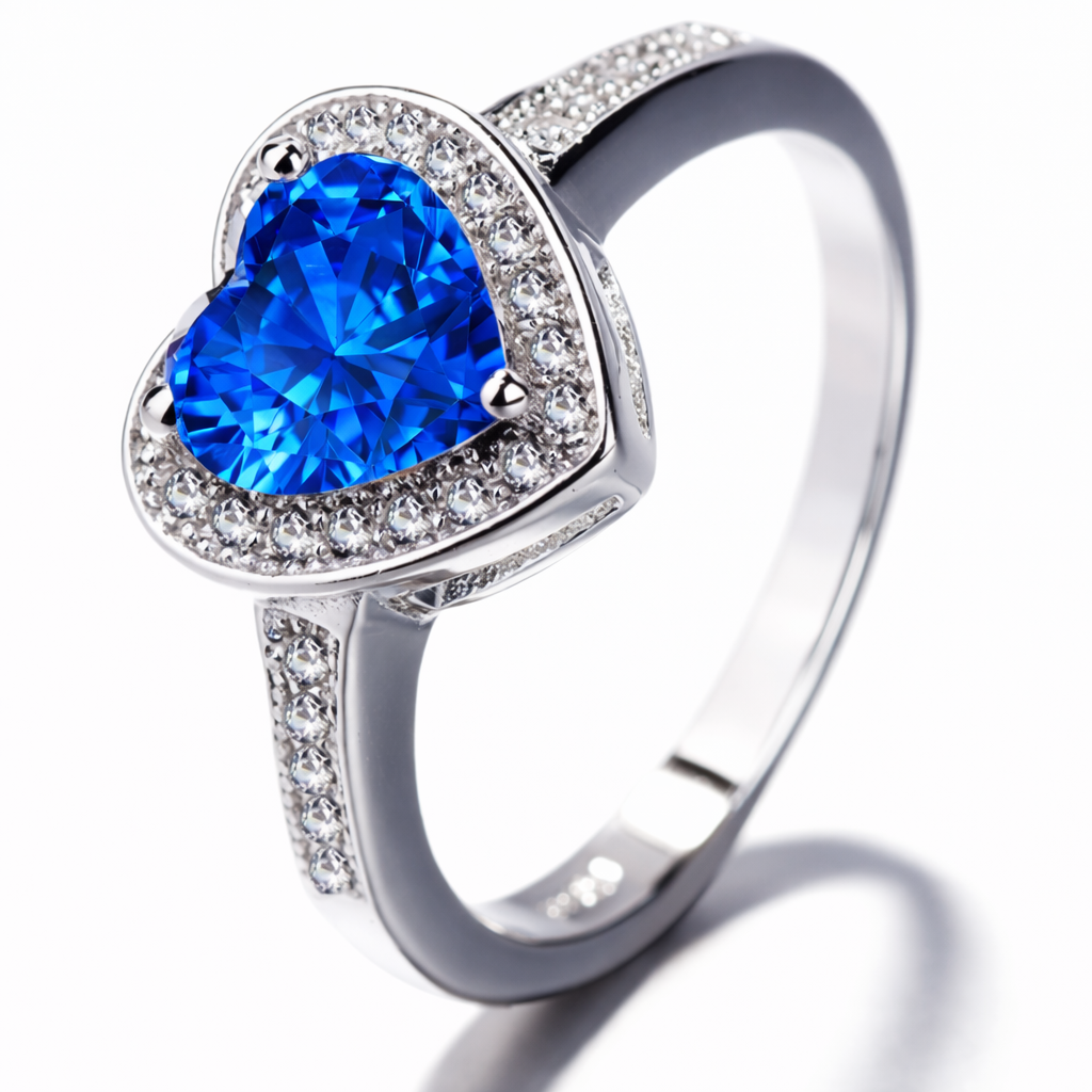 Anillo Soren Plata 925