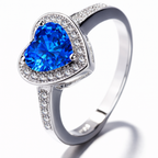 Anillo Soren Plata 925