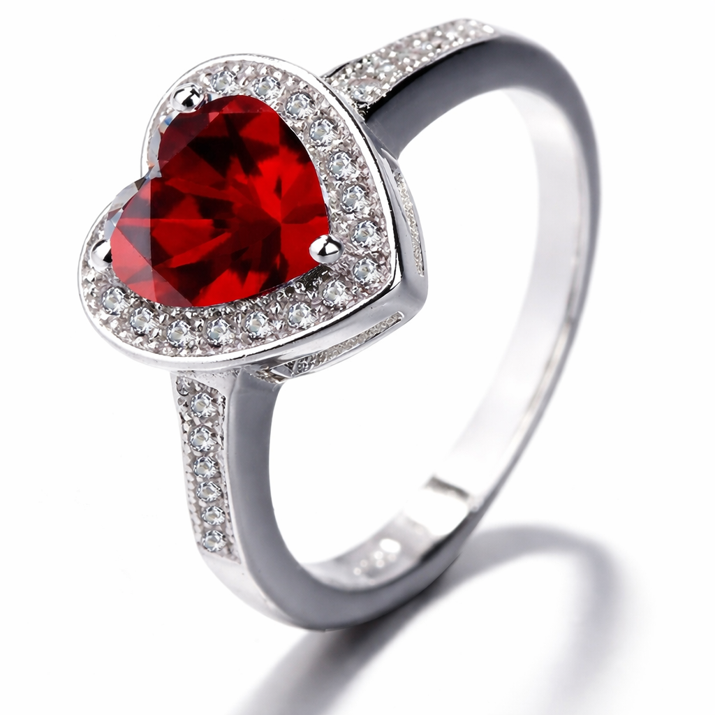 Anillo Soren Plata 925