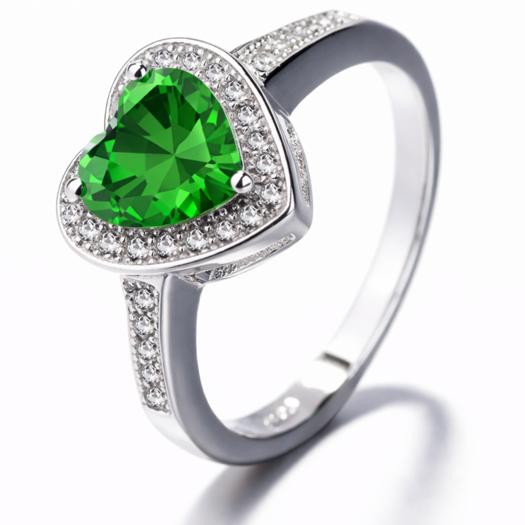 Anillo Soren Plata 925