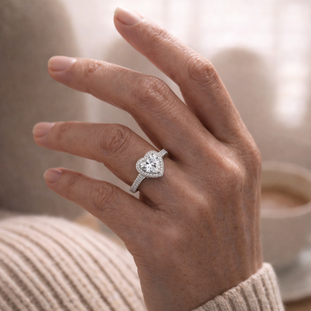 Anillo Soren Plata 925