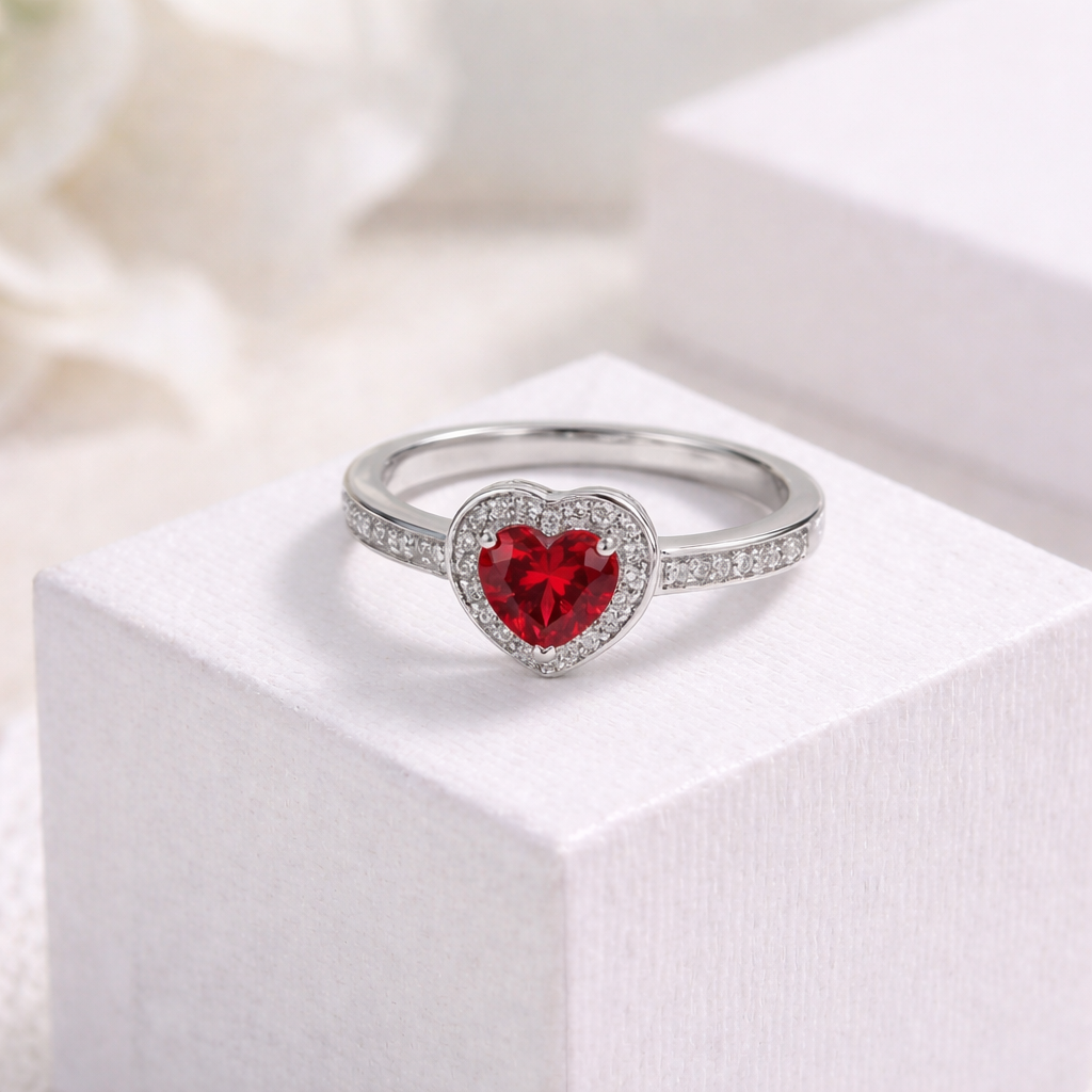 Anillo Soren Plata 925