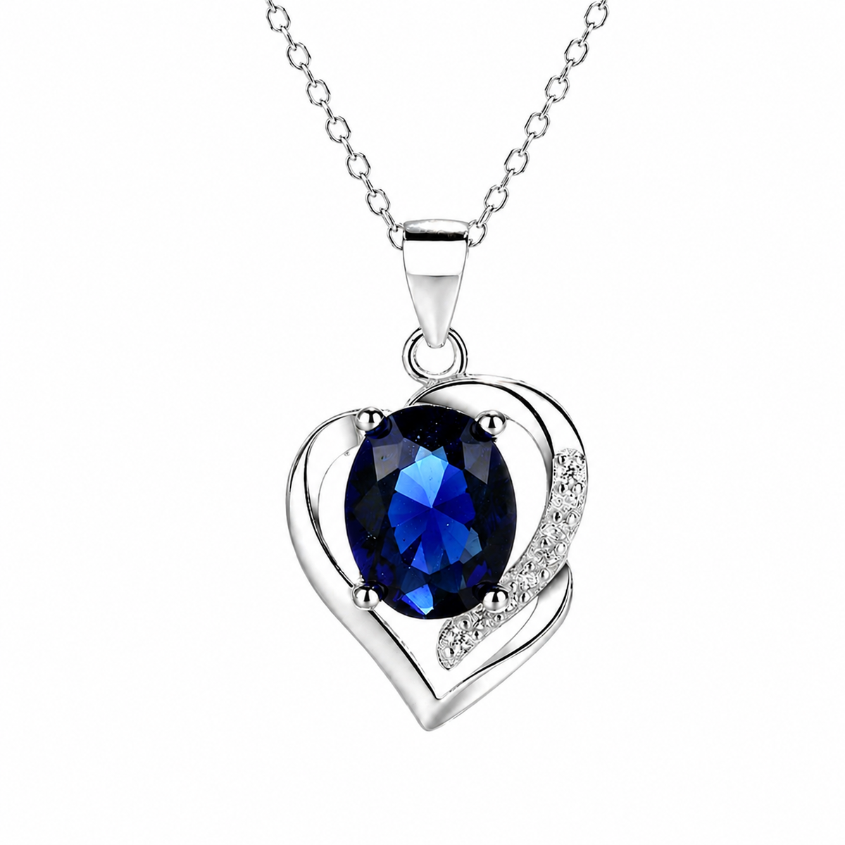 Collar Caeloria Plata 925
