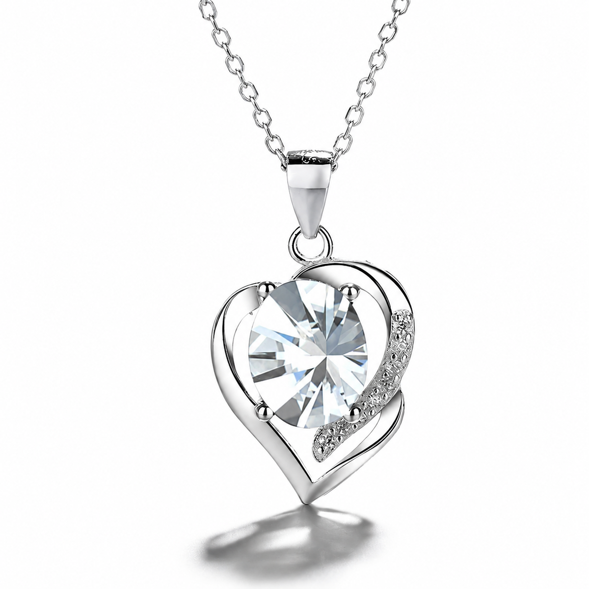 Collar Caeloria Plata 925
