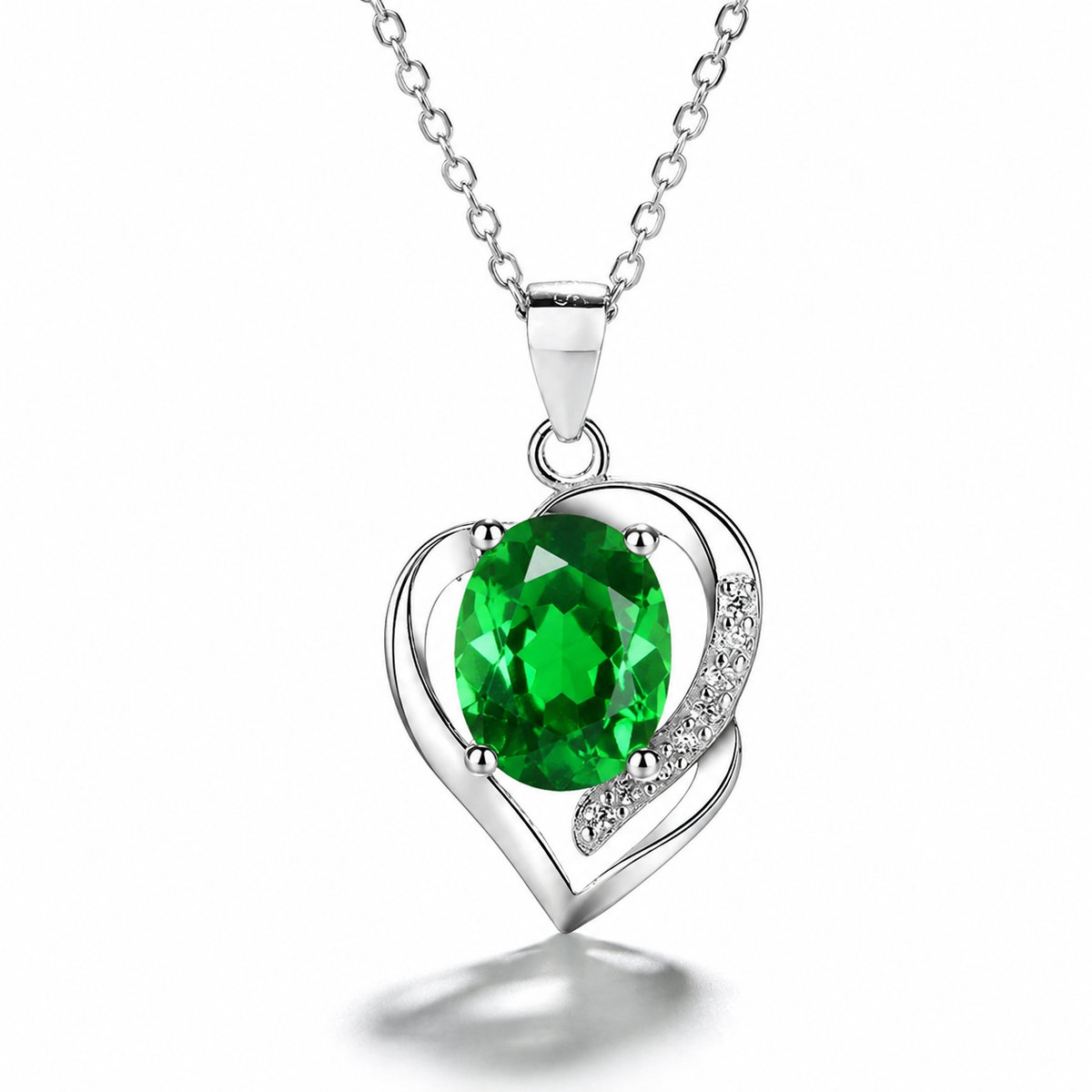 Collar Caeloria Plata 925